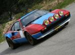 Ferrari 308 GTB Group 4 Michelotto 1978 года